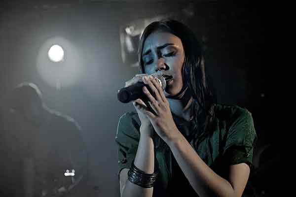 Sistema BLX Wireless